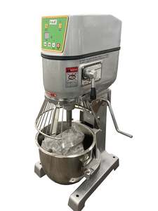 Tyrone: Tyrone 90 Litre Heavy Duty Mixer TS690-1/S