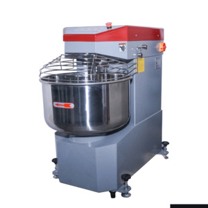 Tyrone Fixed Head Heavy Duty 66L Spiral Mixer - SCP66