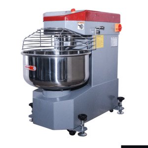 Tyrone Fixed Head Heavy Duty 34L Spiral Mixer – SCP34