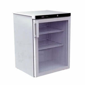 Thermaster Chiller with glass door - FED180G