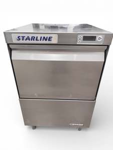 Best Seller: Starline GM Glasswasher - 732432
