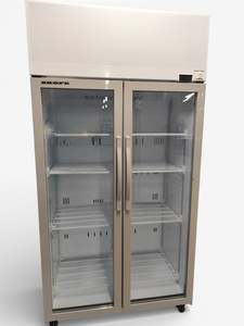 Skope: Skope TCE1000N Upright Chiller - 879583