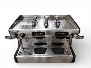 Best Seller: Rancilio Classe 5 USB 2 Group Coffee Machine - 775661