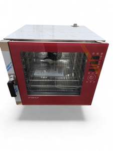 Best Seller: Primax PDE-106-LD Combi Oven As New - 871923
