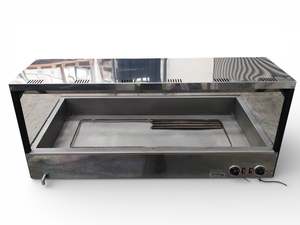 Benchtop Cooking: Hayman FD8 Bain Marie - 834229