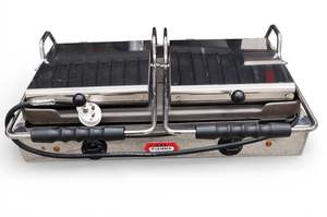 Fiamma 8.2L Contact Grill - 894614