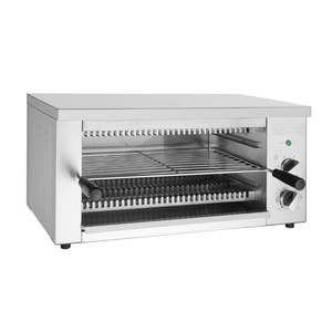 Apuro: Apuro Quartz Salamander Grill CJ799-A