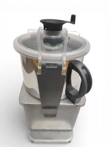 Dito Sama TRK55 VV Vegetable Slicer/Cutter - 871926