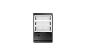 Skope OD400N Open Deck Fridge 314L - OD400N