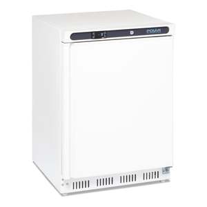 All: Polar C-Series Under Bench Freezer White 140Ltr CD611-A