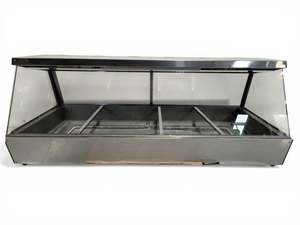Benchtop Cooking: Hayman FD8 Bain Marie - 850379