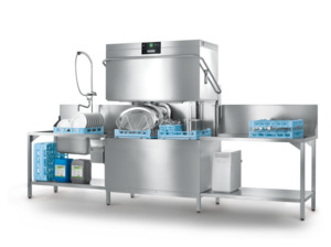 Hobart Premax Dish & Utensilwasher Double Rack - AUPT
