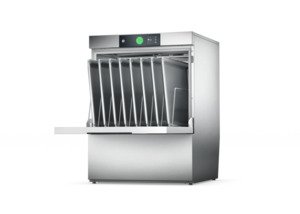 Hobart: Hobart Profi Extra Large Chamber Undercounter Dishwasher - FXL