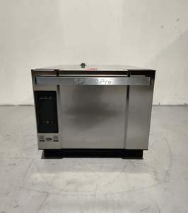 All: Unox SPEED.Pro High Speed Oven - 865964
