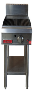 Thor Radiant TR-CBR15F Charbroiler One Burners - 756158
