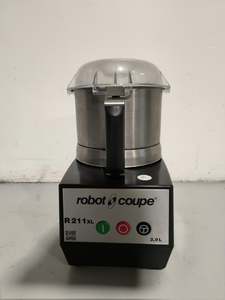 All: Robot Coupe R211 XL Food Processor - 865954