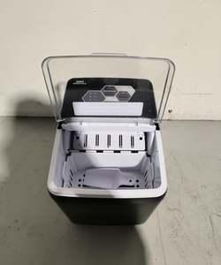 Nisbets DC439-A Ice Maker - 820598