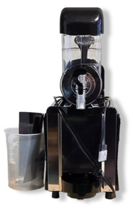All: I Luv Slush SMSLUSH1EXP Single Bowl Slushy Machine - 848654