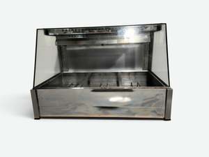 Bonvue BM11TC Bain Marie - 866919