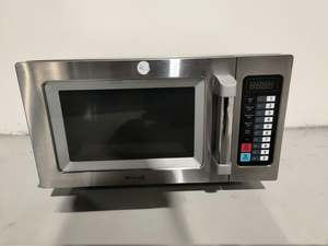 All: Benchstar MD-1000L Microwave - 865956