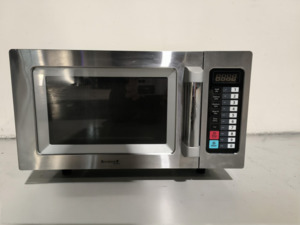 Benchstar MD-1000L Microwave - 865957