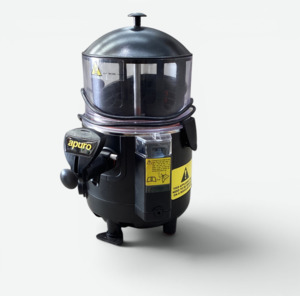 Apuro CN219-A Hot Chocolate Dispenser - 835230