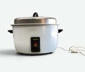 Apuro CB944-A-02 Rice Cooker - 826763