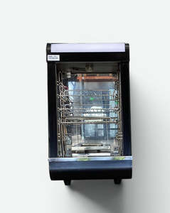 Benchstar: Benchstar Pie Warmer and Hot Display - 871101