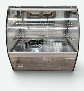 Bonvue: Federal HTH120N Heated Display - 883645