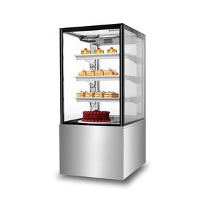 Bonvue: Bonvue Cake Display - SF820V