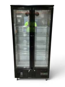 Polar GJ449-A Upright Chiller - 873726