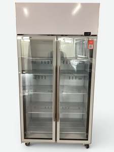 Skope: Skope TME1000N-A Upright Chiller - 871776