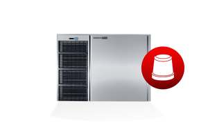 Skope: Skope GALA MR400 A Modular Ice Cube Maker