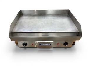 Best Seller: Bakbar E92 Griddle - 844767
