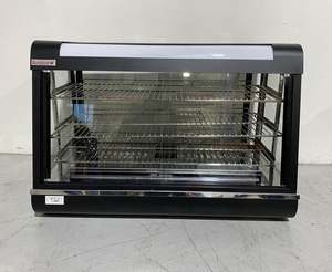 Benchstar: Benchstar PW-RT/900/1E Pie Warmer - 907654
