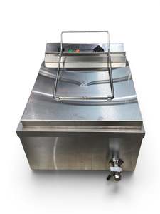 Benchstar EF-TE Benchtop Donut Fryer - 858161