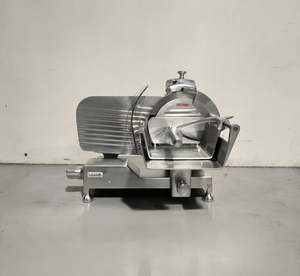 Vc: Yasaki HBS-300C Meat Slicer - 907655