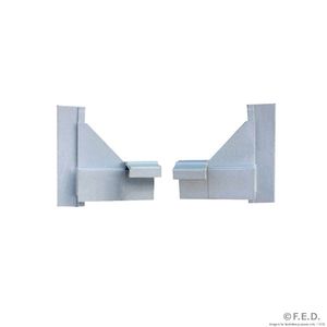 PCC Corner Connectors