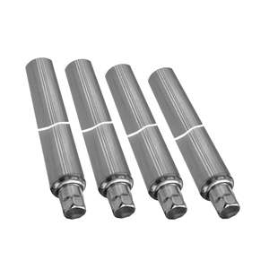 Modular Systems Four Post Set B-POST/1880MM