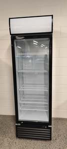 Best Seller: Delta ERD38 Upright Fridge - 844768