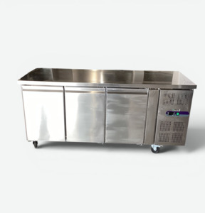 Best Seller: Delta ERD134 Undercounter Chiller - 840409