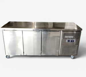 Airex AXR.UCGN.3 B1 Undercounter Chiller - 816533