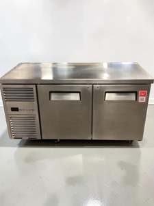 Best Seller: Skope Reflex 2 Door Undercounter Freezer - 836896