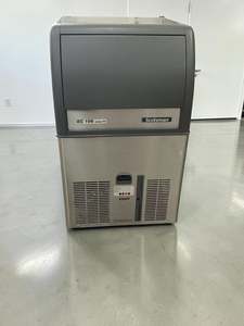 Best Seller: Scotsman EC 106 Easy Fit Ice Machine - 840057