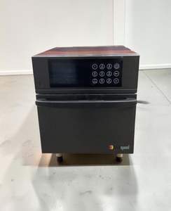 Kolb Atollspeed 300H Black Oven - 835514