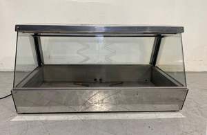 Hayman FD6 Countertop Heated Display - 855648