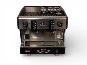 Best Seller: Wega Atlas EVD 2 Group Coffee Machine - 920766