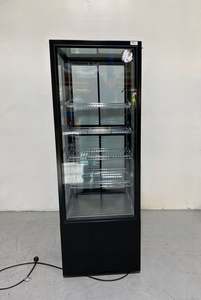 All: Festive TC6 600mm Chilled Display - 770075