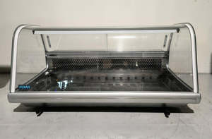 Polar: Polar GE961-A Fish Display Counter Fridge - 875099