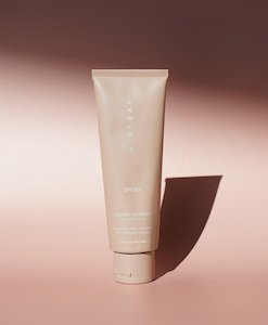 Products: Airyday Golden Shimmer Body - Restore COSMED. Skin Clinic- Huapai, West Auckland